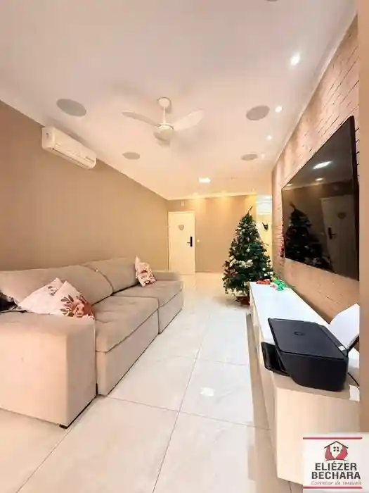 Casa de Condomínio com 3 quartos à venda, 100m² — foto 1 de 29