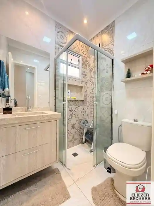 Casa de Condomínio com 3 quartos à venda, 100m² — foto 13 de 29