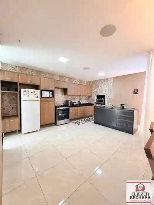 Casa de Condomínio com 3 quartos à venda, 100m² — foto 24 de 29