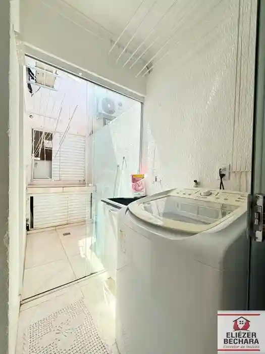 Casa de Condomínio com 3 quartos à venda, 100m² — foto 10 de 29