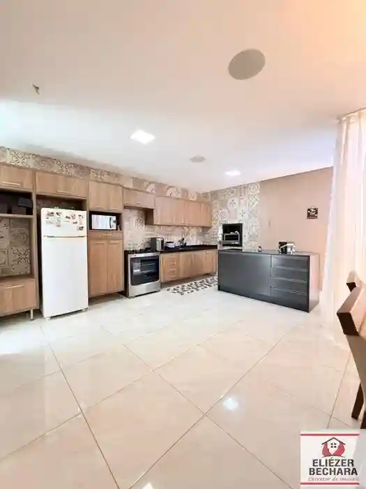 Casa de Condomínio com 3 quartos à venda, 100m² — foto 18 de 29