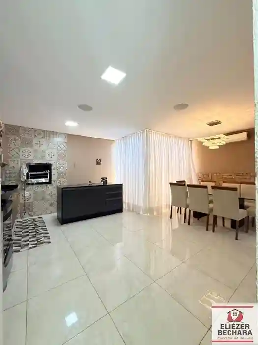 Casa de Condomínio com 3 quartos à venda, 100m² — foto 15 de 29