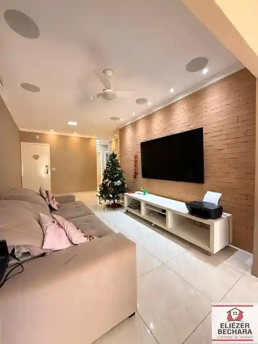 Casa de Condomínio com 3 quartos à venda, 100m² — foto 21 de 29