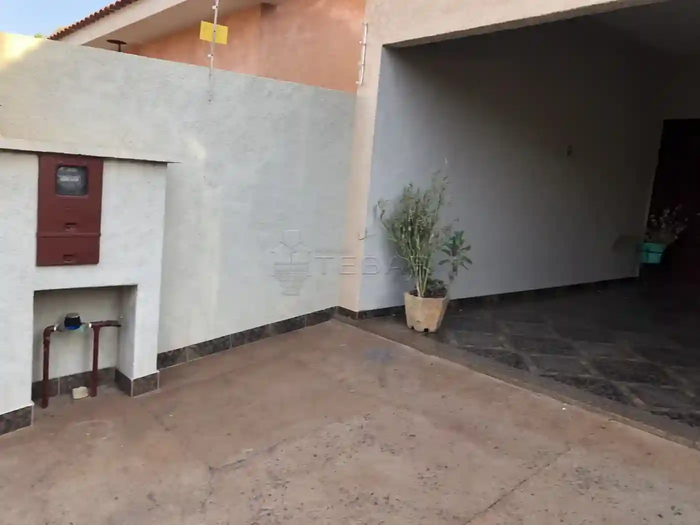 Casa com 3 quartos para aluguel — foto 6 de 8