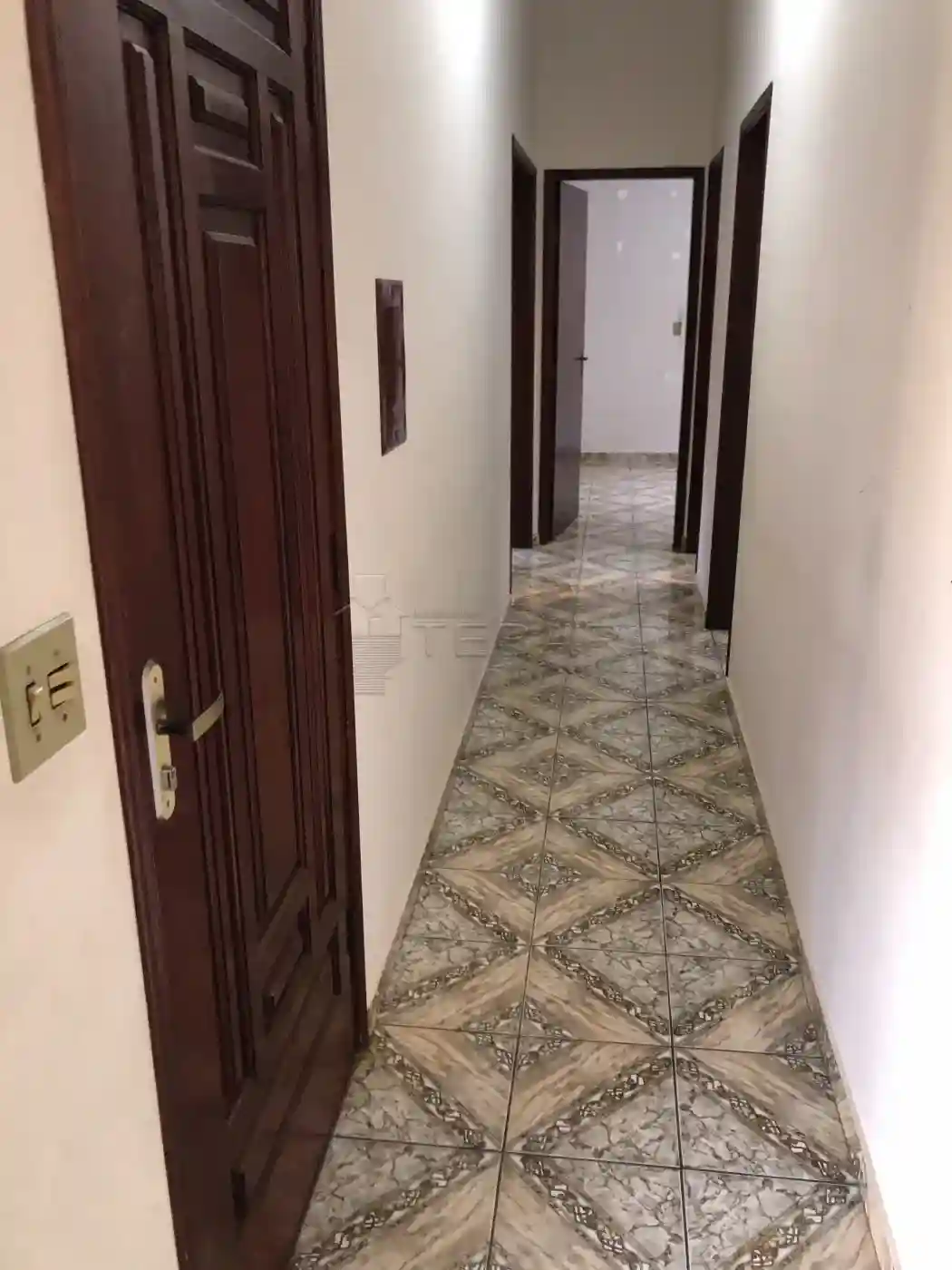 Casa com 3 quartos para aluguel — foto 7 de 8
