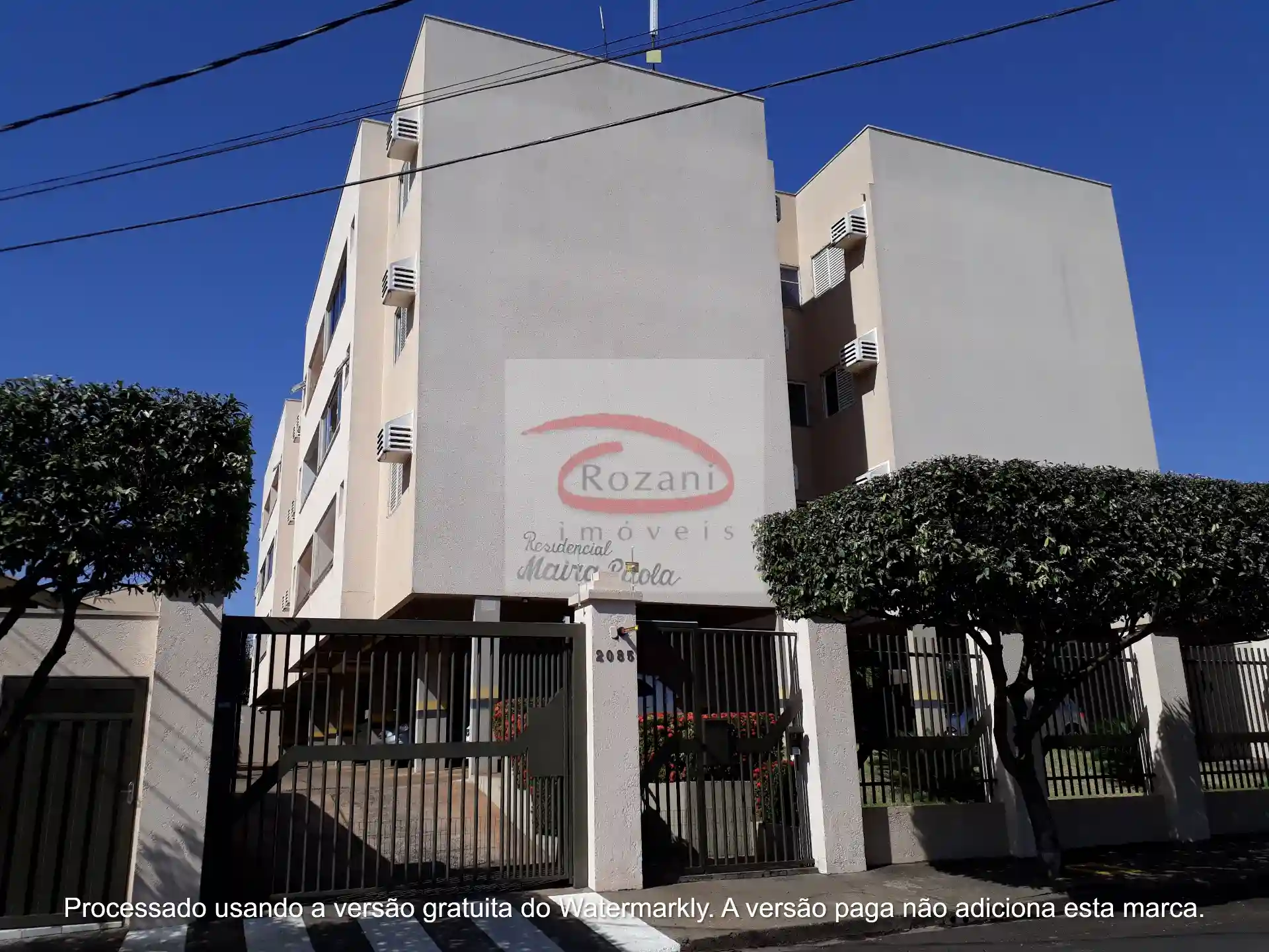Apartamento com 2 quartos à venda, 88m² — foto 1 de 9