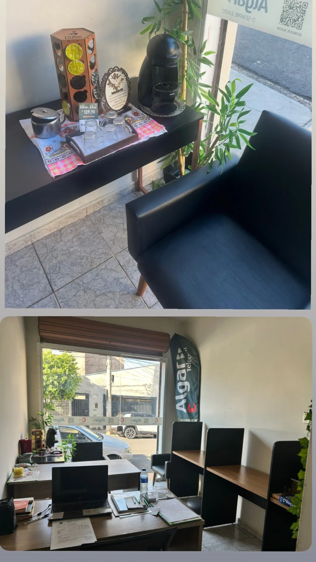 Imóvel Comercial para aluguel, 30m² — foto 10 de 10