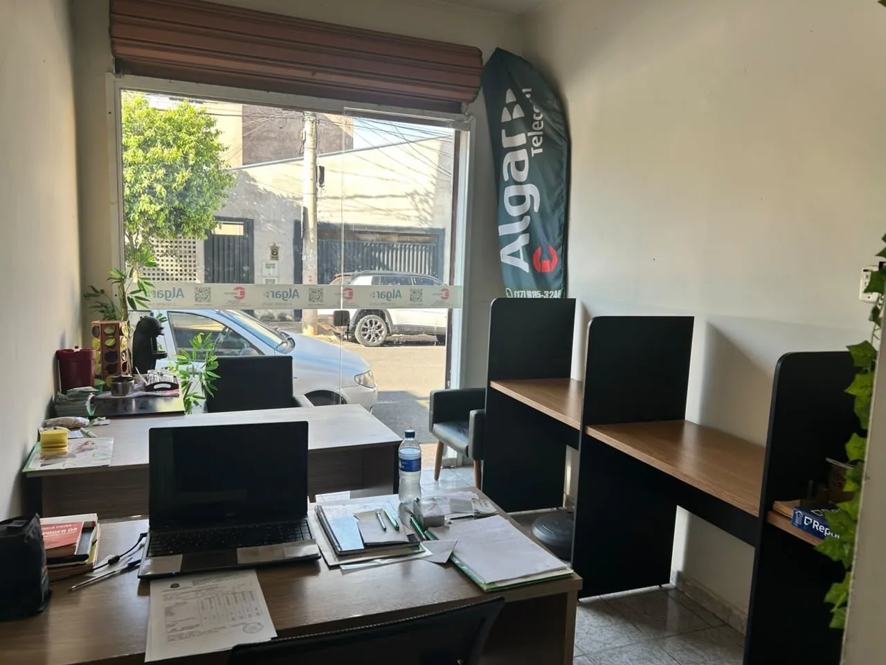 Imóvel Comercial para aluguel, 30m² — foto 6 de 10