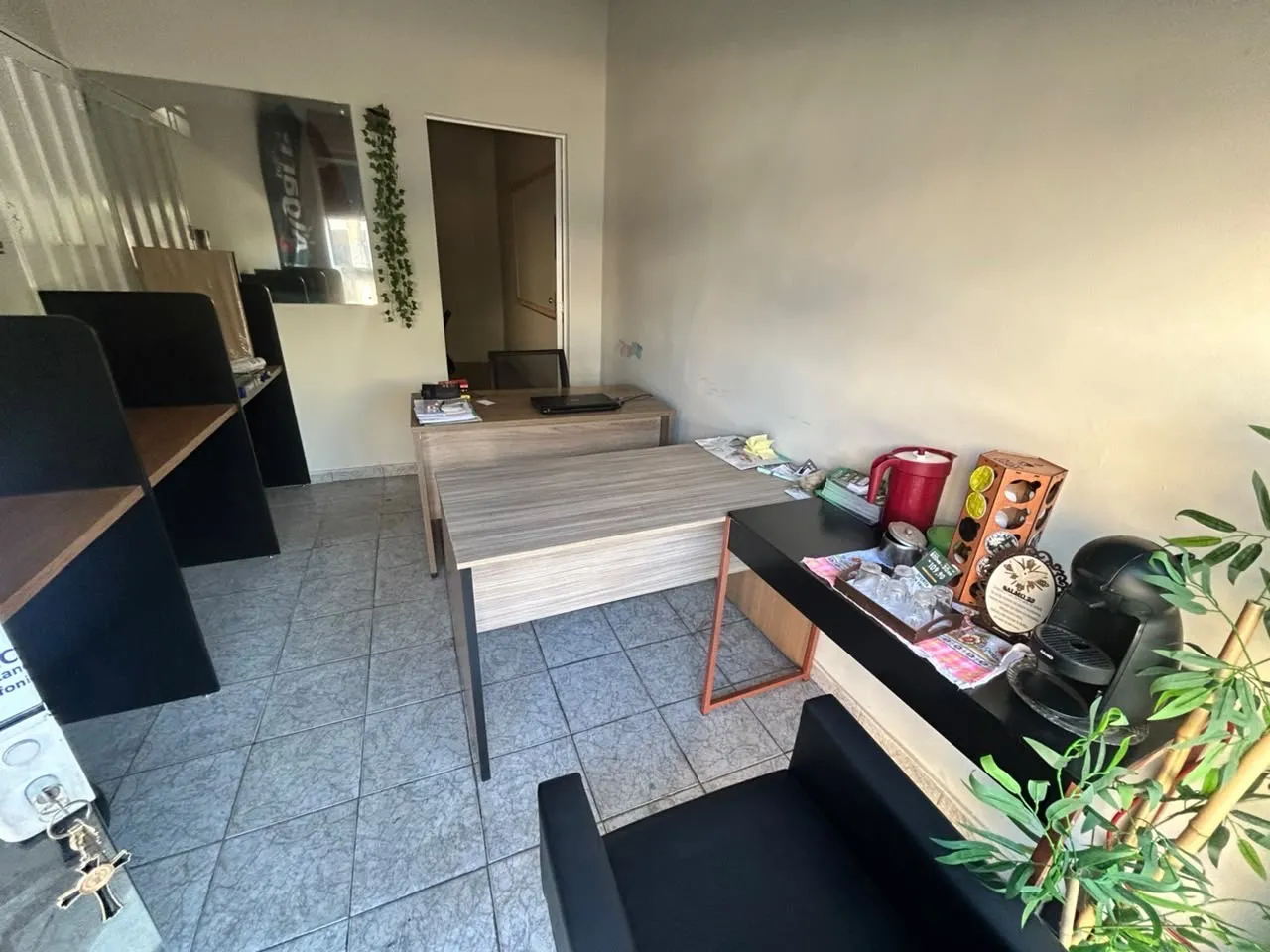 Imóvel Comercial para aluguel, 30m² — foto 7 de 10