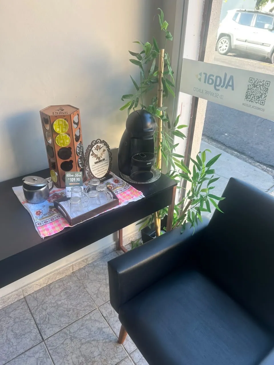 Imóvel Comercial para aluguel, 30m² — foto 4 de 10