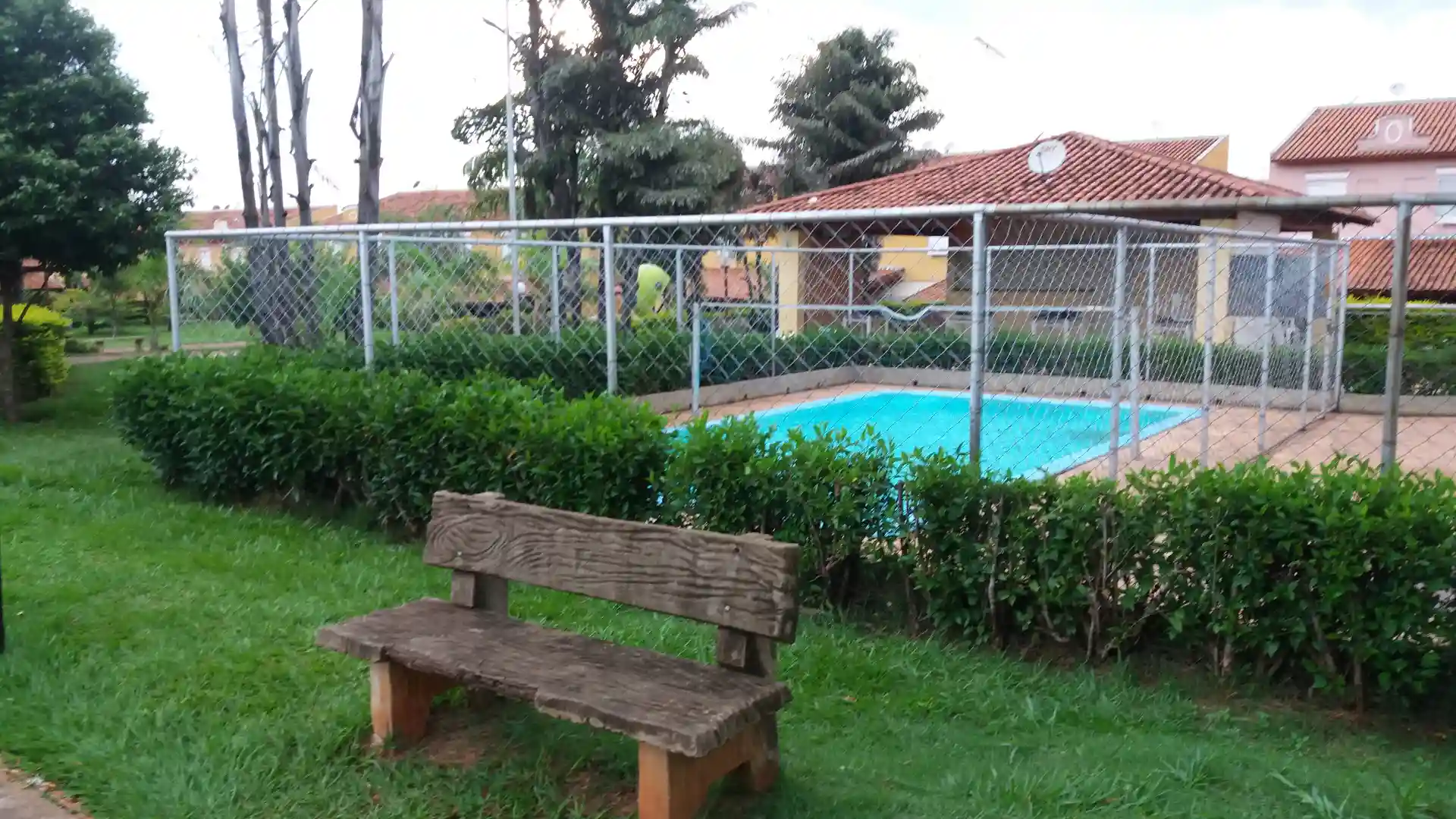 Casa de Condomínio com 2 quartos à venda, 70m² — foto 3 de 13