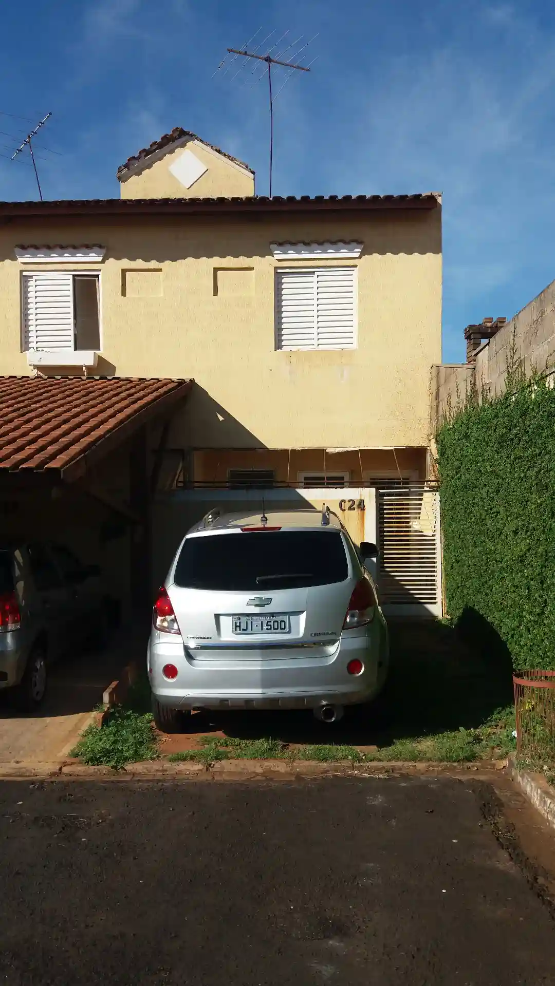 Casa de Condomínio com 2 quartos à venda, 70m² — foto 12 de 13