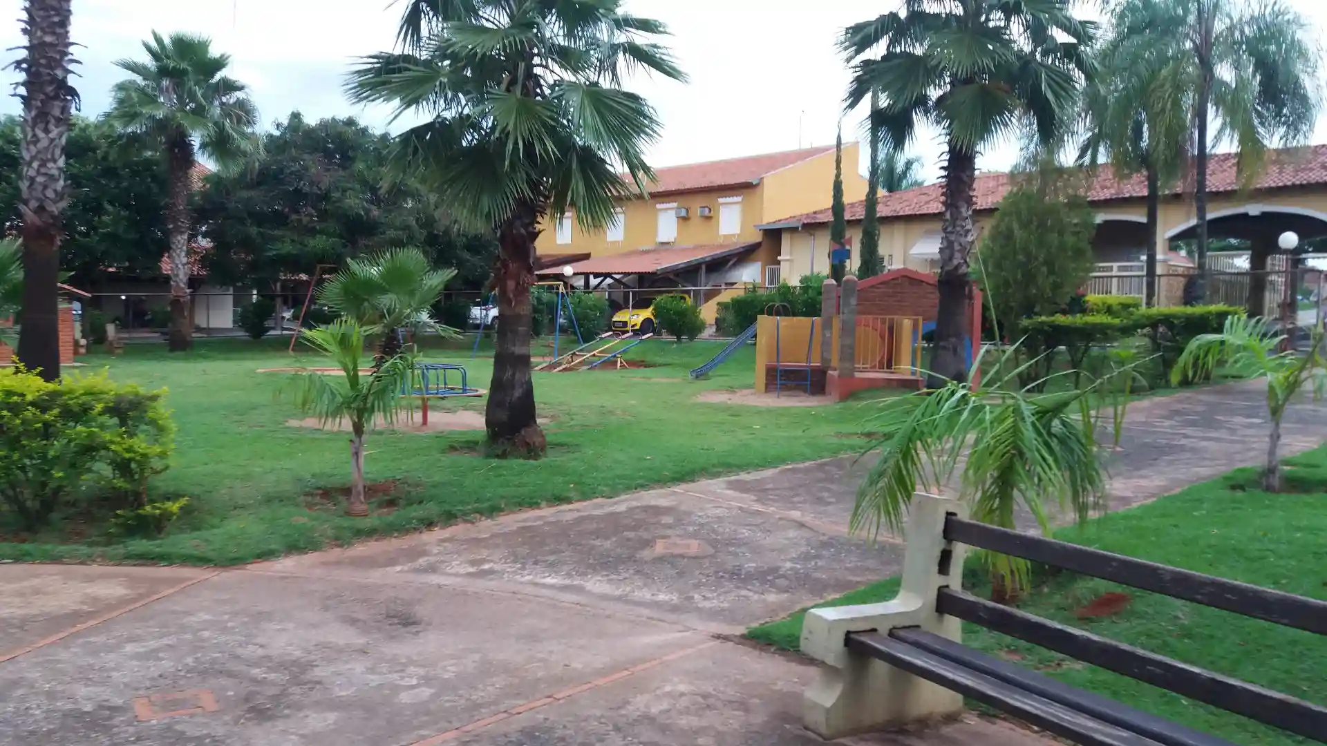 Casa de Condomínio com 2 quartos à venda, 70m² — foto 5 de 13
