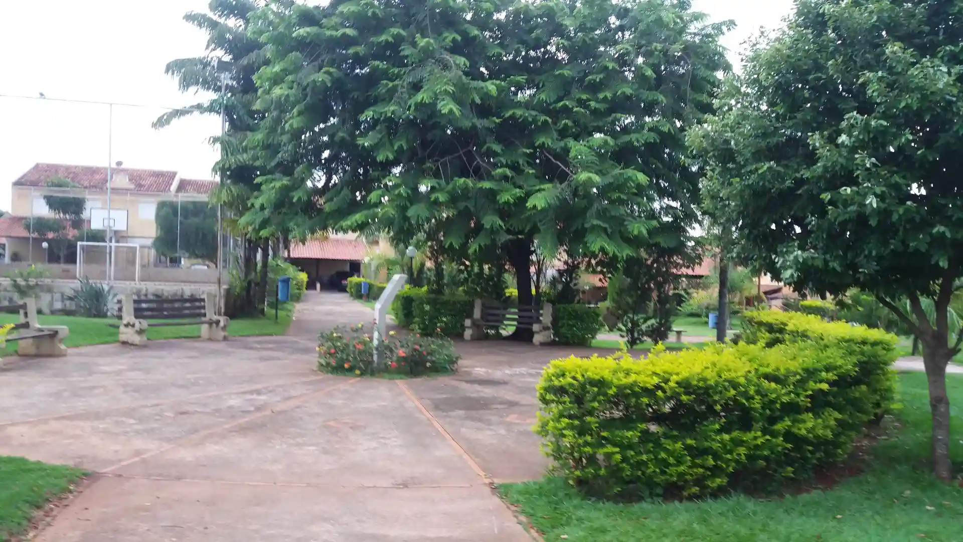 Casa de Condomínio com 2 quartos à venda, 70m² — foto 4 de 13