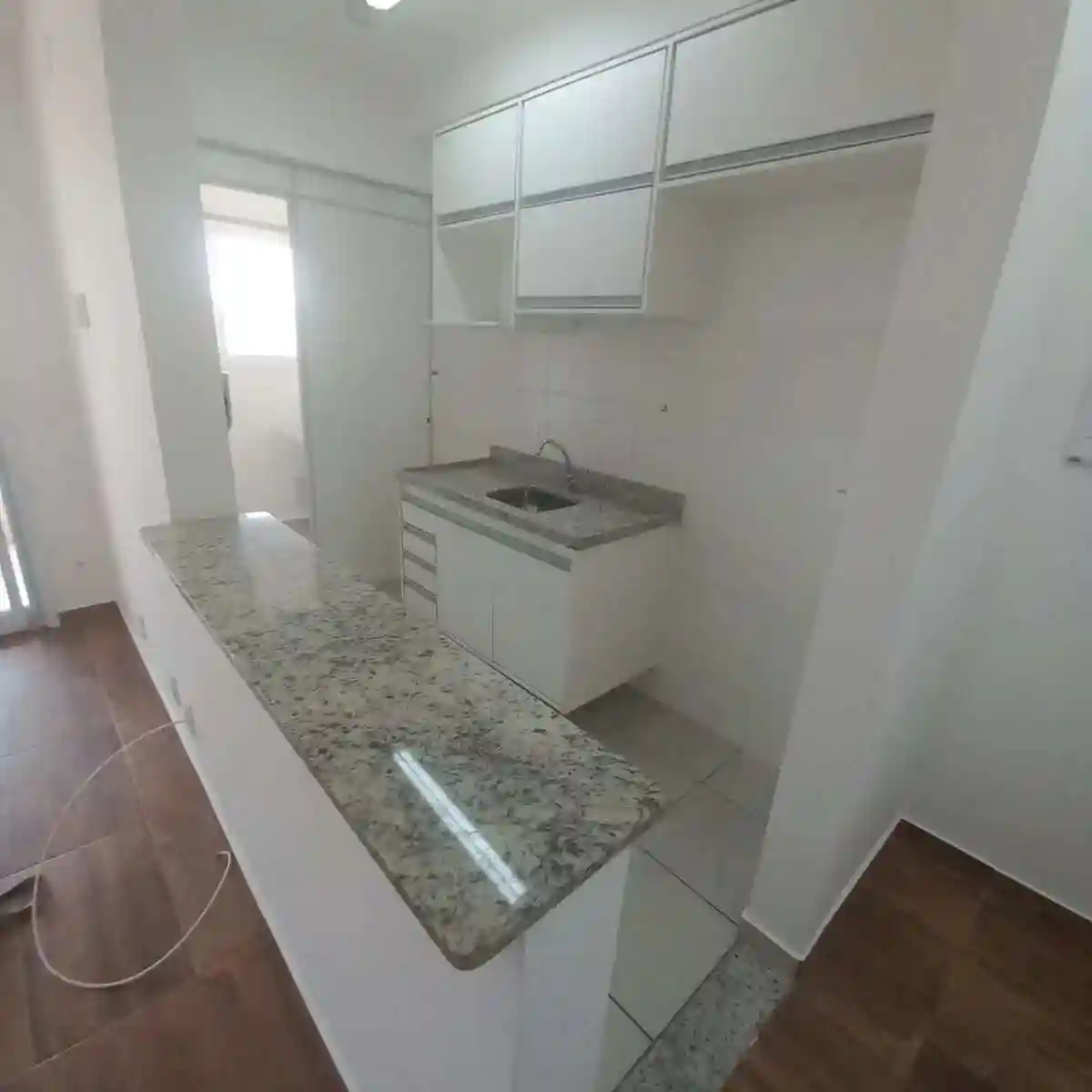 Apartamento com 2 quartos para aluguel, 60m² — foto 2 de 12