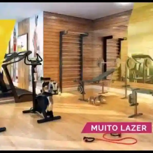 Apartamento com 2 quartos para aluguel, 60m² — foto 12 de 12