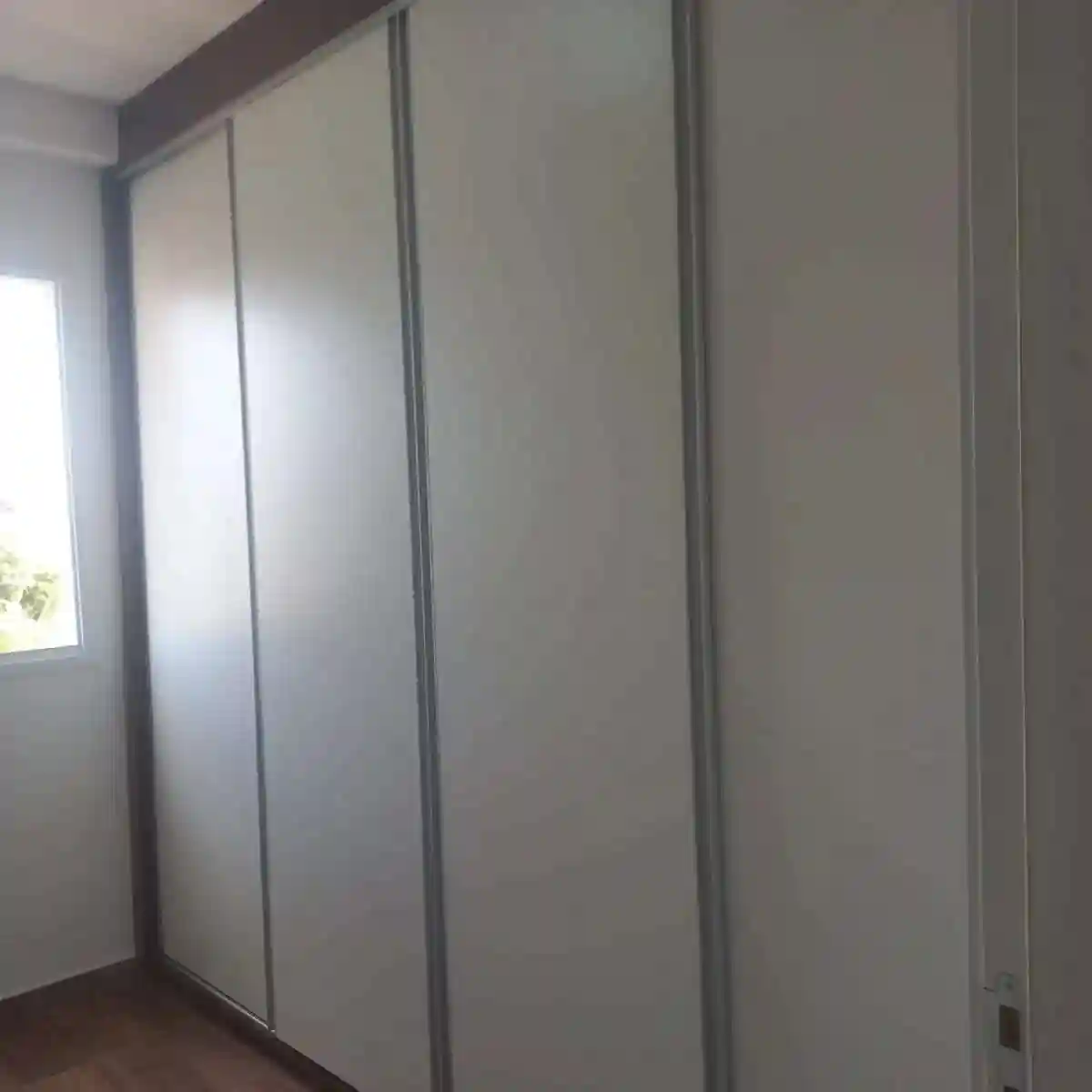 Apartamento com 2 quartos para aluguel, 60m² — foto 4 de 12