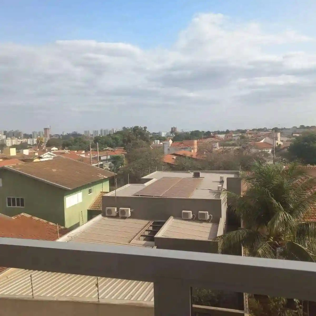 Apartamento com 2 quartos para aluguel, 60m² — foto 6 de 12