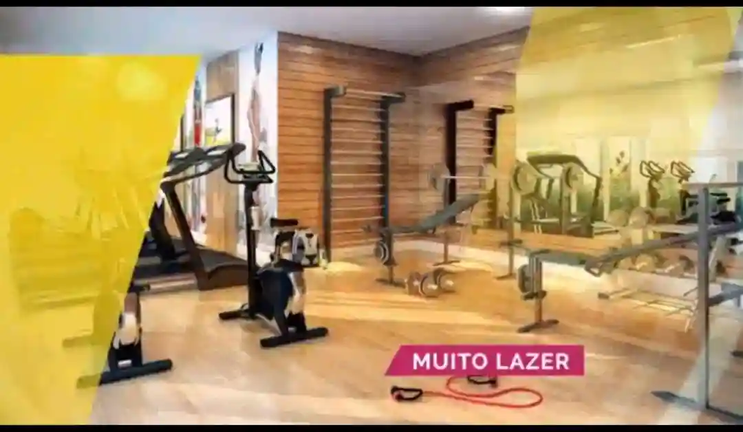 Apartamento com 2 quartos para aluguel, 60m² — foto 10 de 12