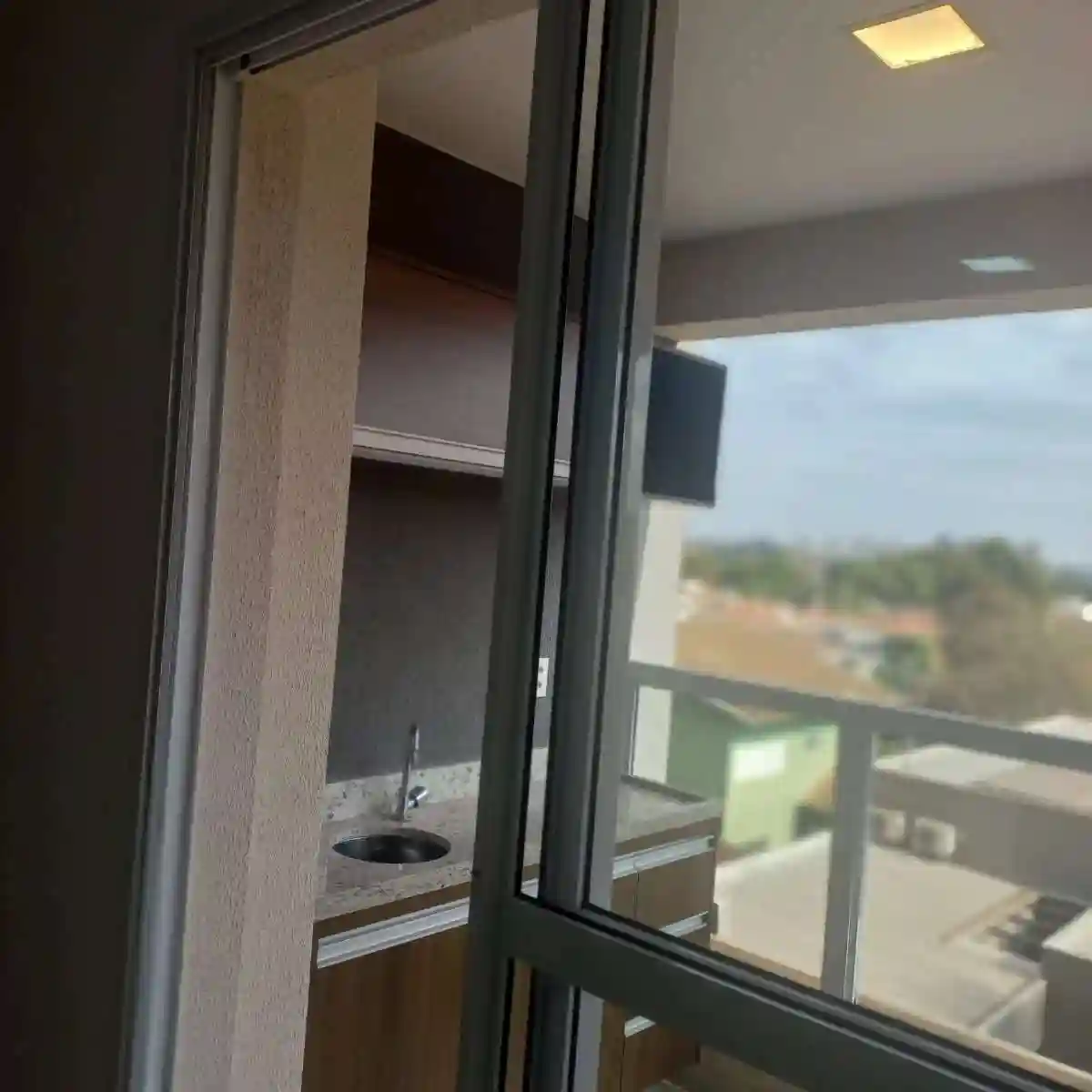 Apartamento com 2 quartos para aluguel, 60m² — foto 5 de 12
