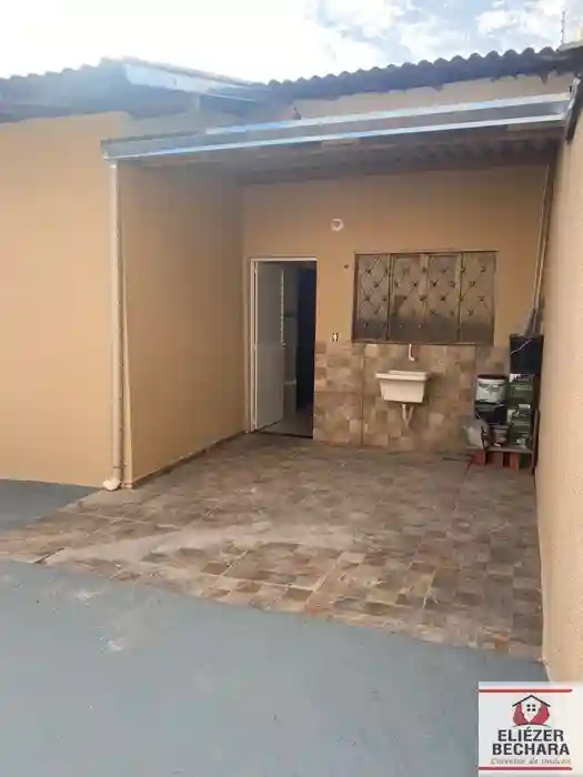 Casa com 2 quartos à venda, 90m² — foto 10 de 13