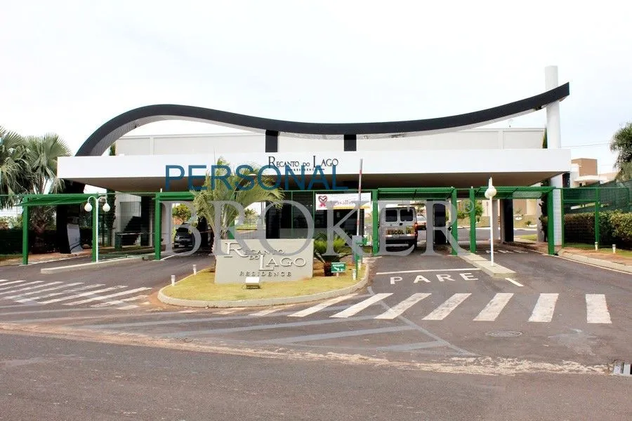 Terreno / Lote / Condomínio à venda — foto 1 de 1