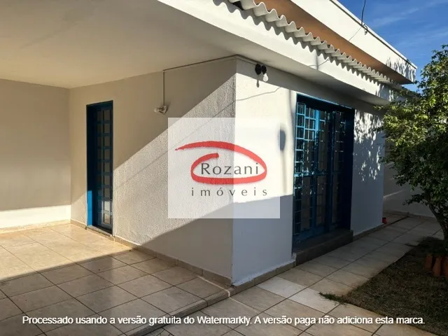 Casa com 3 quartos para aluguel, 120m² — foto 2 de 13