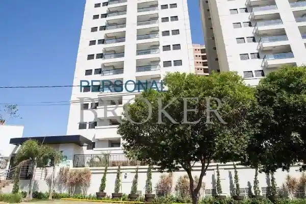 Apartamento à venda — foto 1 de 7