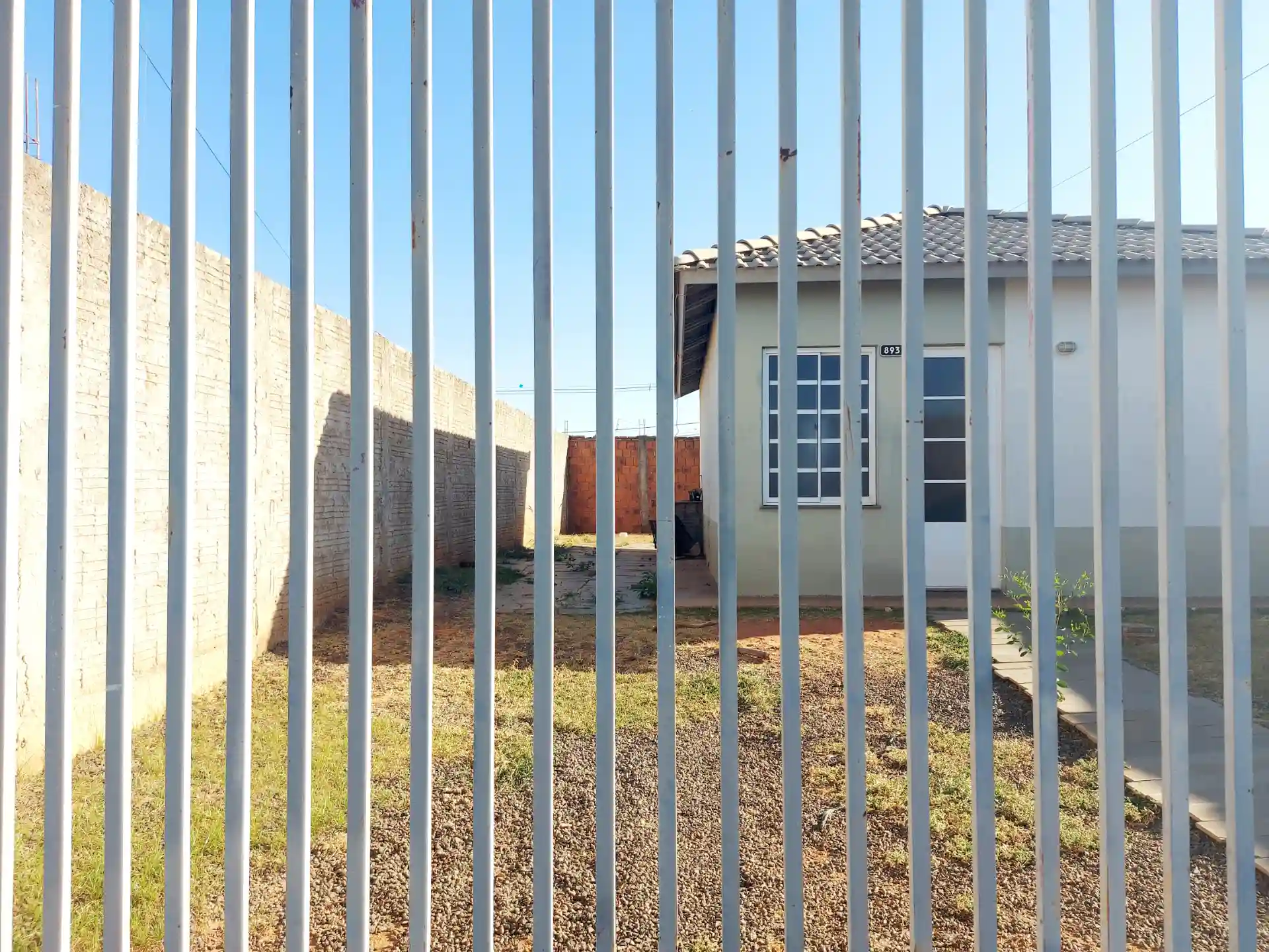 Casa com 2 quartos à venda, 45m² — foto 3 de 5