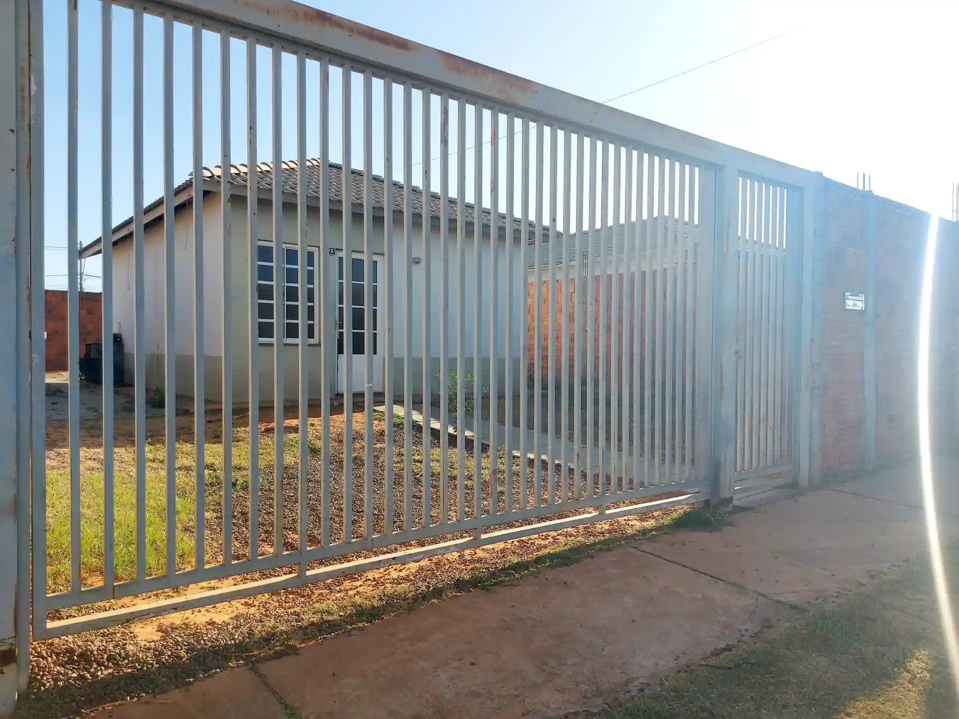 Casa com 2 quartos à venda, 45m² — foto 1 de 5