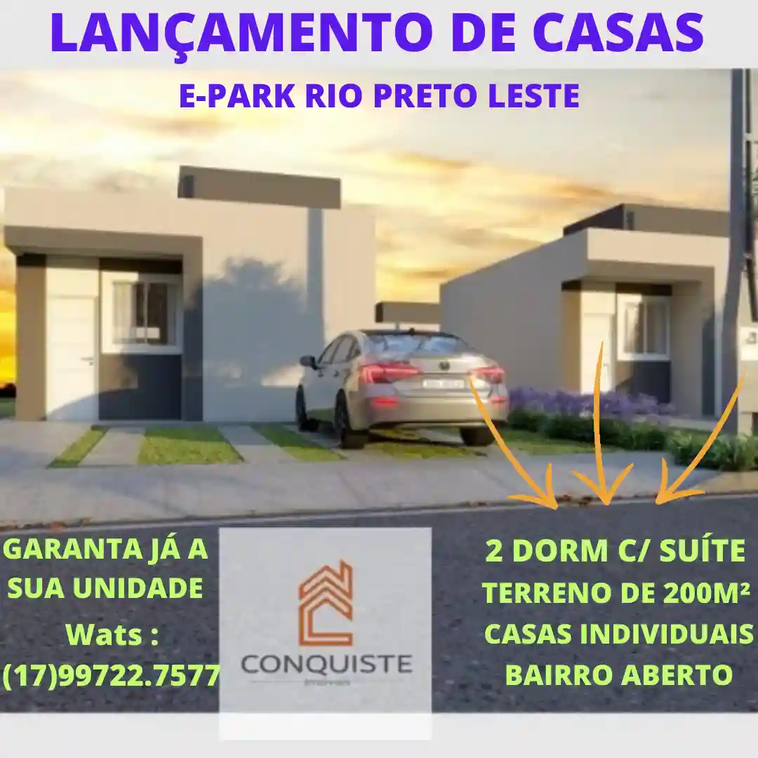 Casa à venda — foto 1 de 7