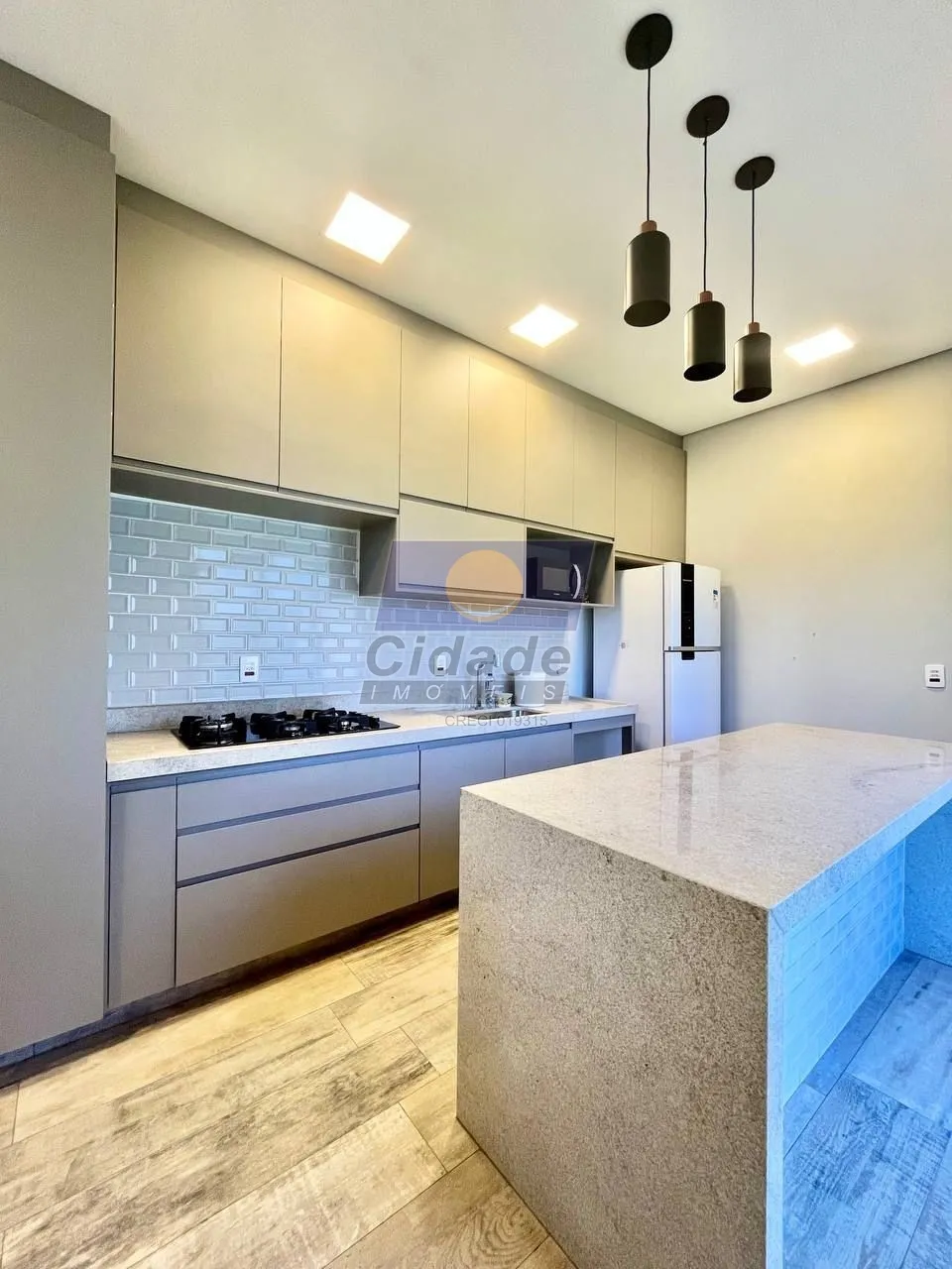 Casa de Condomínio com 3 quartos à venda, 130m² — foto 4 de 18