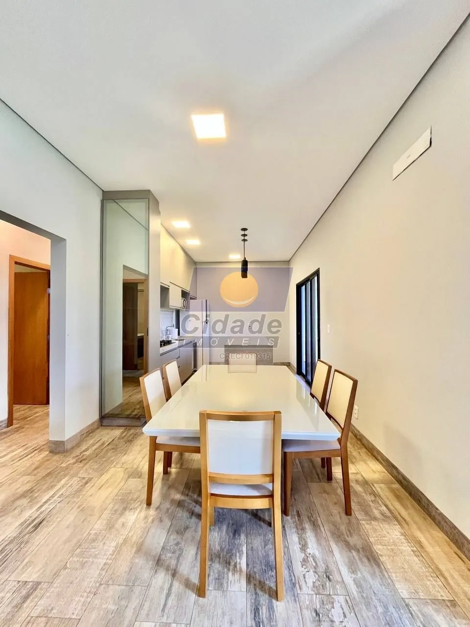Casa de Condomínio com 3 quartos à venda, 130m² — foto 3 de 18