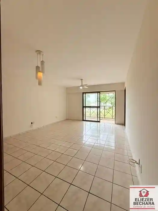 Apartamento com 3 quartos à venda, 92m² — foto 1 de 19