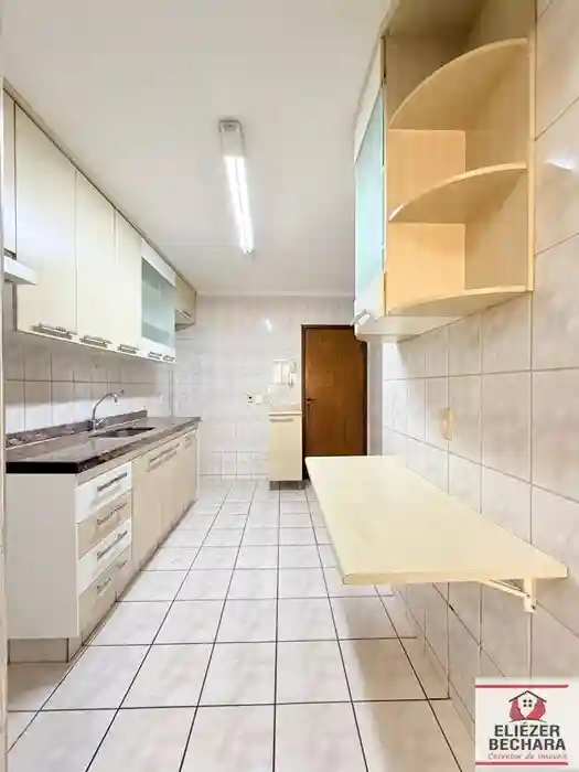 Apartamento com 3 quartos à venda, 92m² — foto 16 de 19