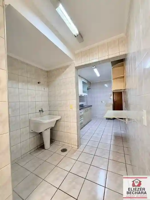 Apartamento com 3 quartos à venda, 92m² — foto 6 de 19
