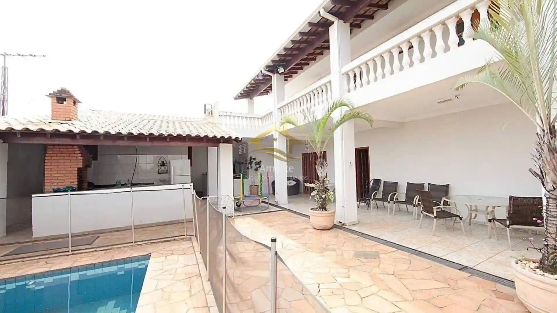Casa com 4 quartos à venda, 450m² — foto 30 de 36