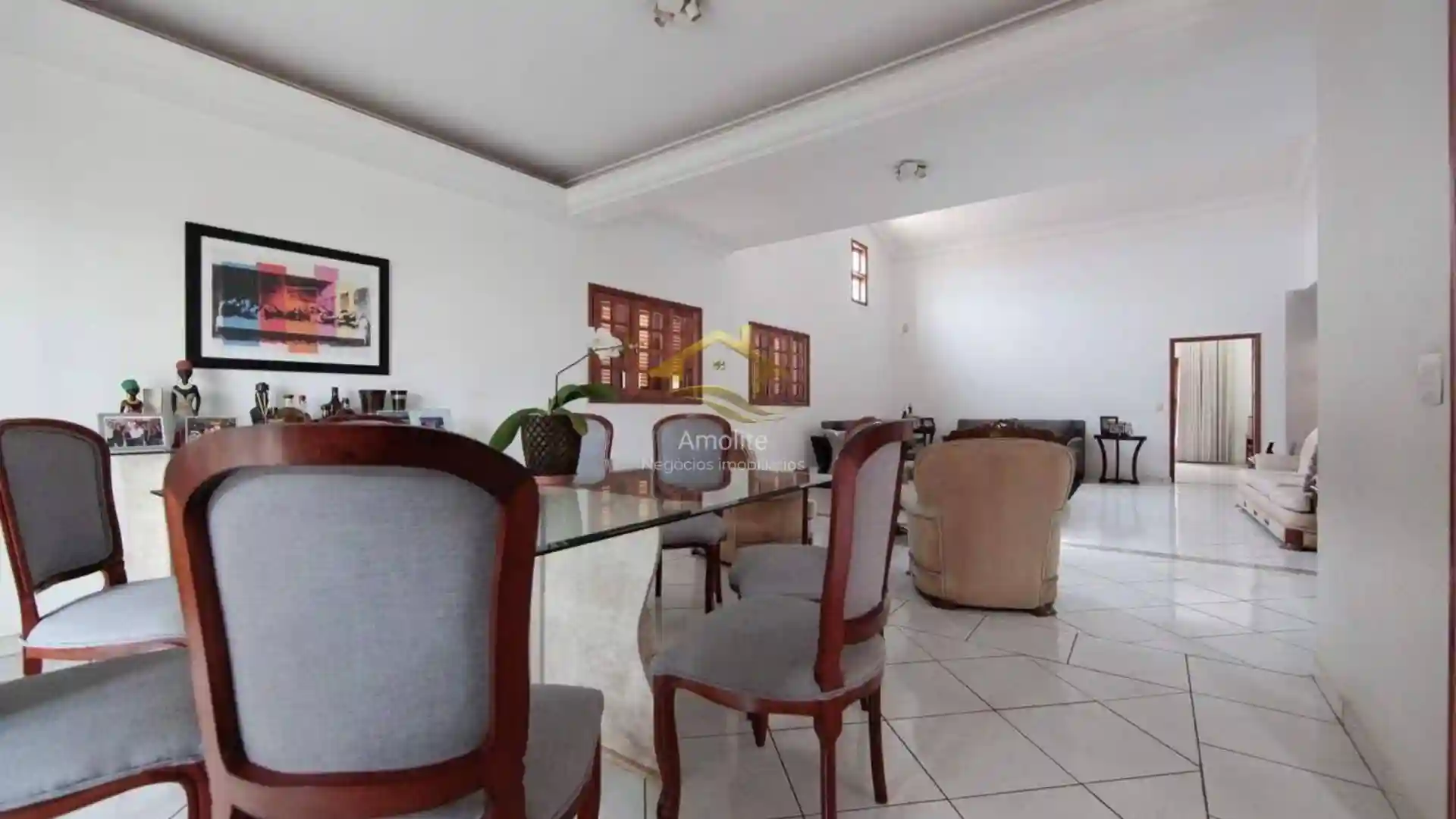 Casa com 4 quartos à venda, 450m² — foto 24 de 36