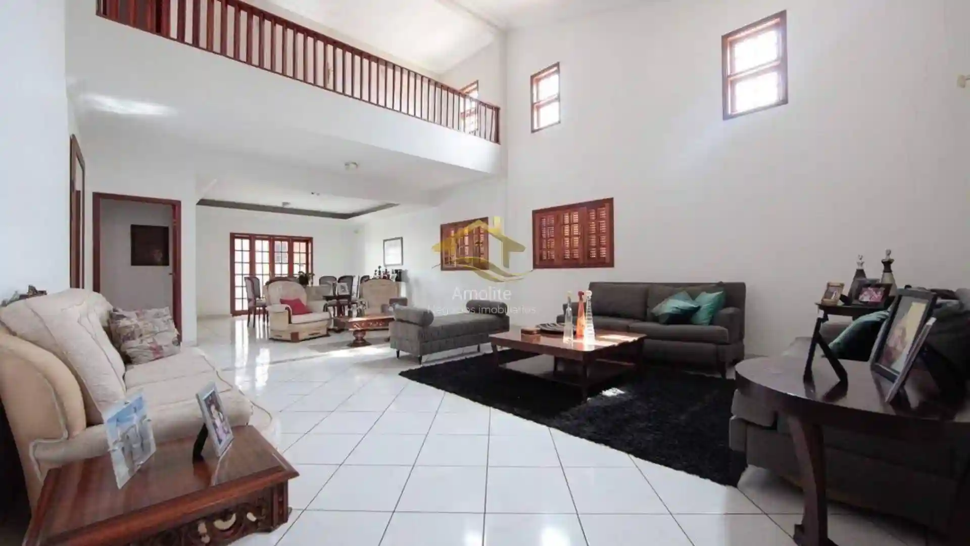 Casa com 4 quartos à venda, 450m² — foto 21 de 36