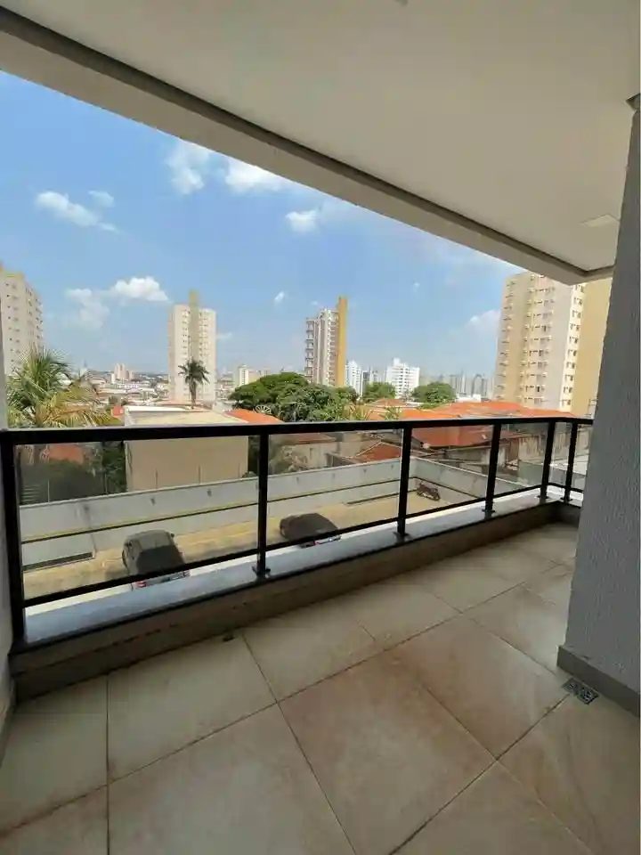 Apartamento com 3 quartos à venda, 78m² — foto 7 de 10