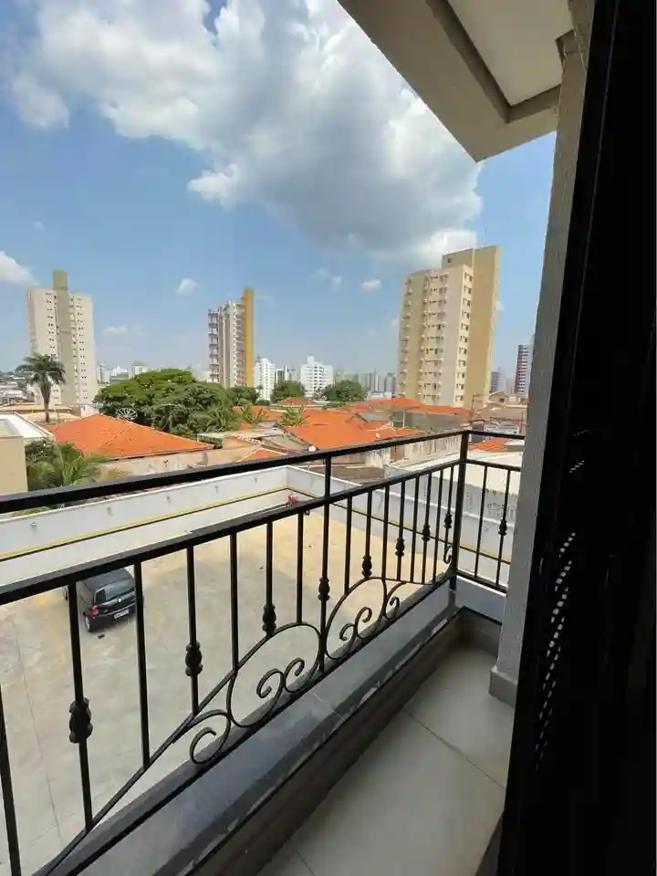 Apartamento com 3 quartos à venda, 78m² — foto 8 de 10