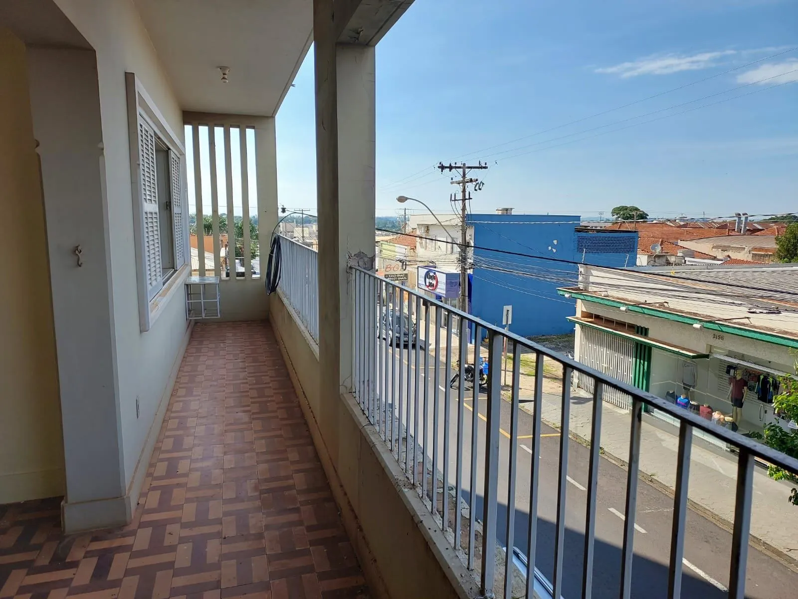 Sobrado para aluguel, 320m² — foto 3 de 27