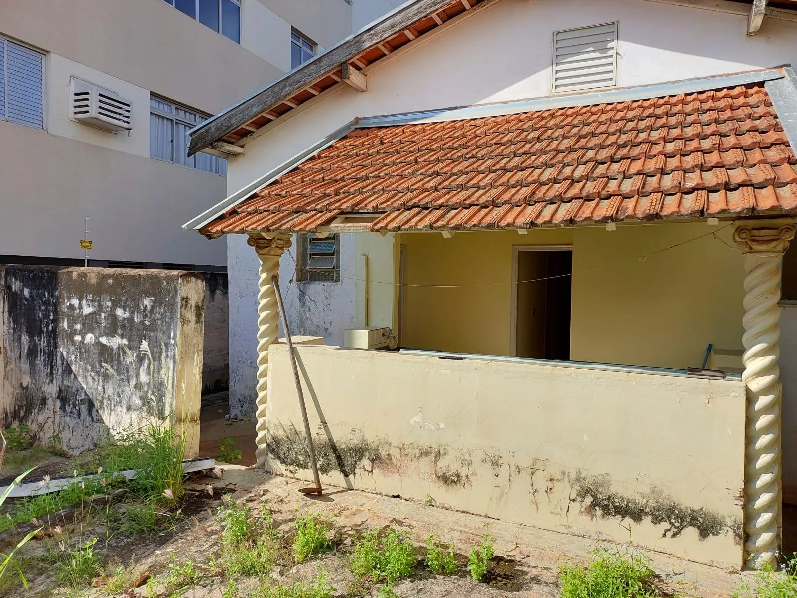 Sobrado para aluguel, 320m² — foto 23 de 27