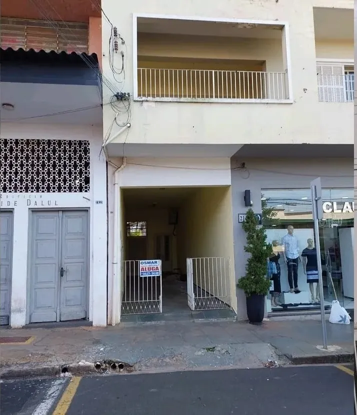 Sobrado para aluguel, 320m² — foto 1 de 27