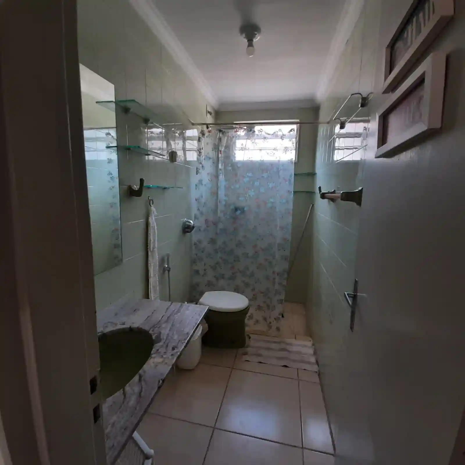 Apartamento com 2 quartos à venda, 30m² — foto 6 de 7
