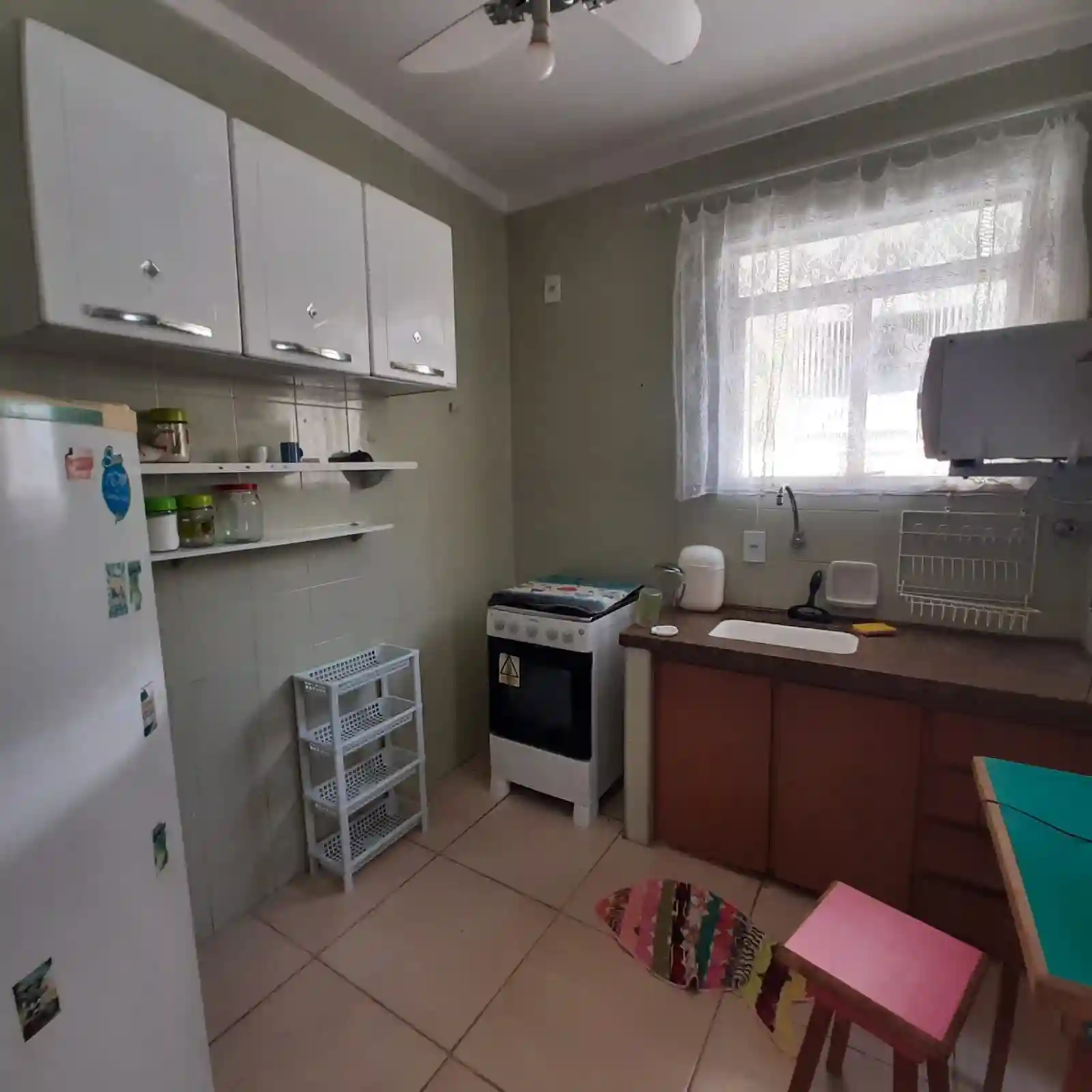 Apartamento com 2 quartos à venda, 30m² — foto 5 de 7