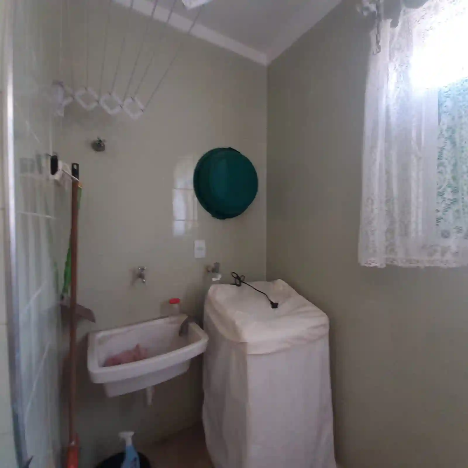 Apartamento com 2 quartos à venda, 30m² — foto 7 de 7