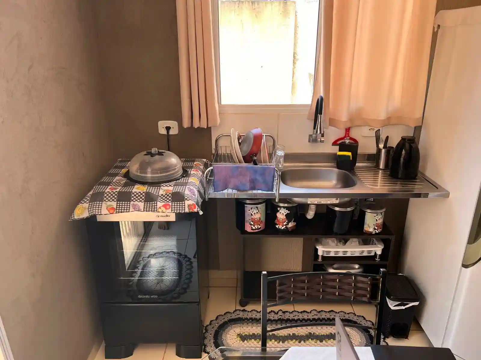Casa de Condomínio com 2 quartos à venda, 50m² — foto 7 de 11