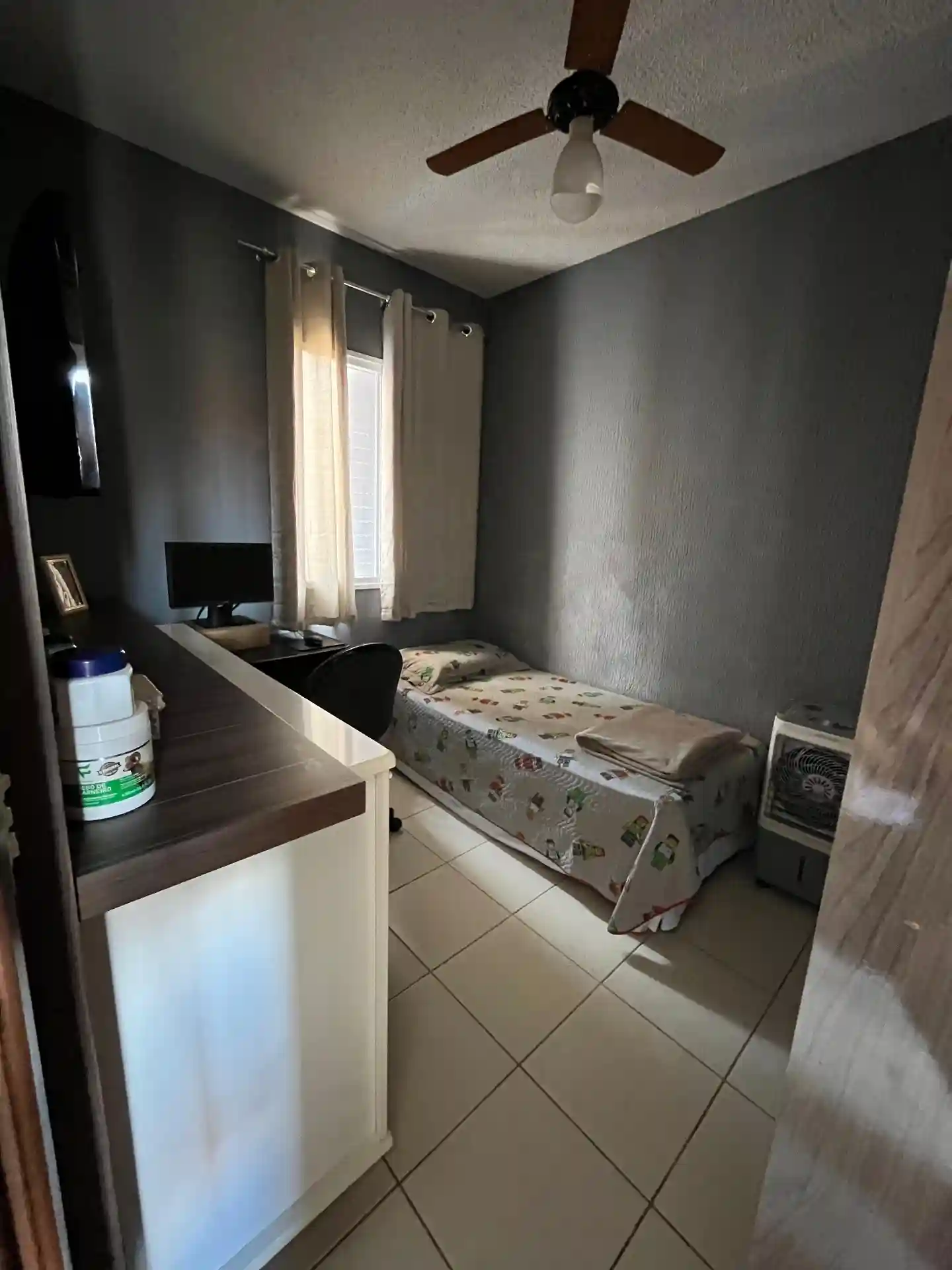 Casa de Condomínio com 2 quartos à venda, 50m² — foto 11 de 11