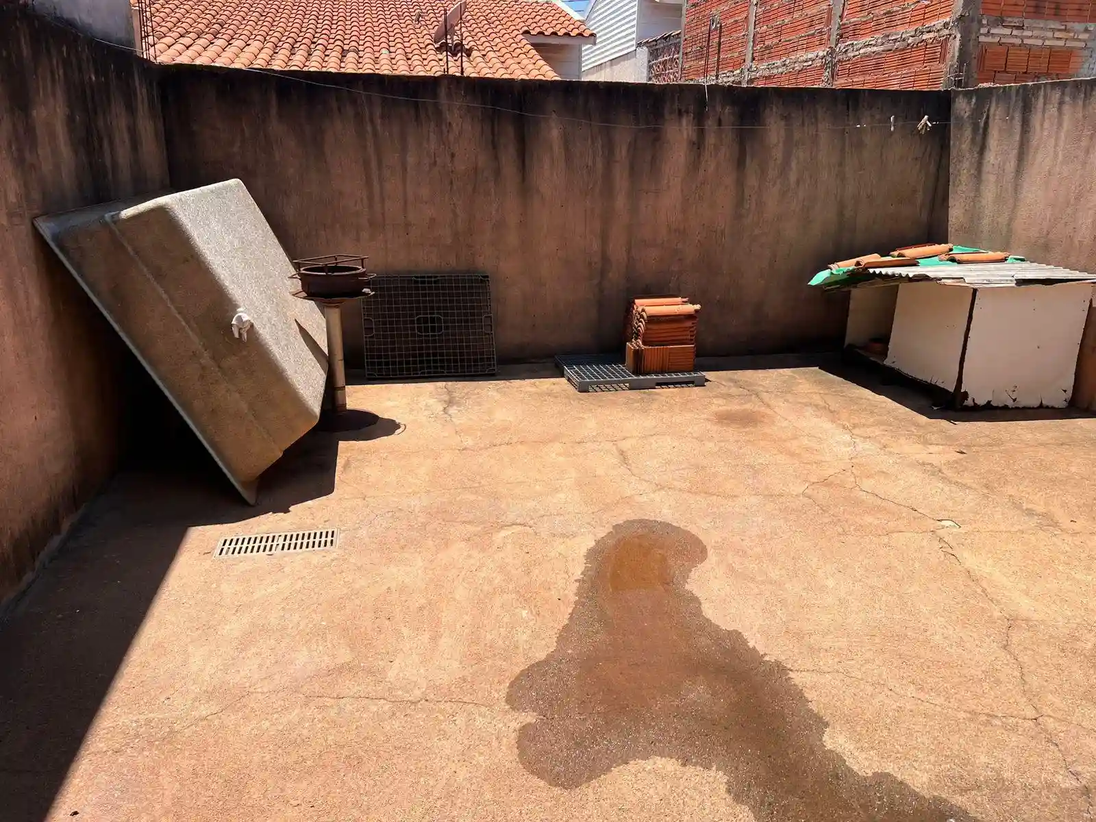 Casa de Condomínio com 2 quartos à venda, 50m² — foto 10 de 11